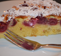 Kirsch-Marzipan-Kuchen