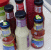 Ketchupflaschen
