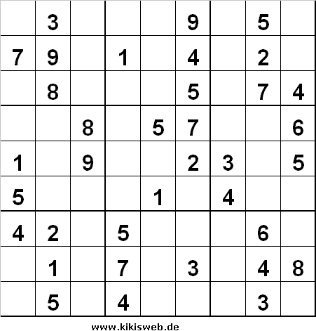 Sudoku Drucken Release