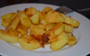 Bratkartoffeln