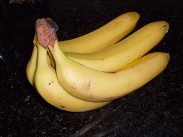 Bananeneis selbst machen